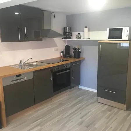 Haus Lindenteichblick Atzenhausen