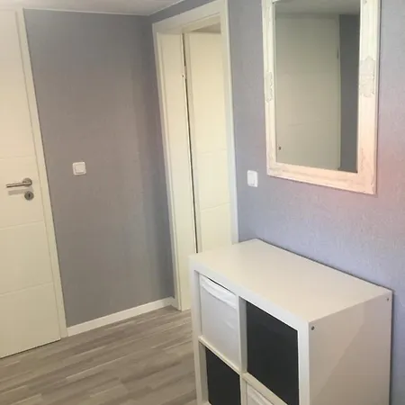 Haus Lindenteichblick Lägenhet