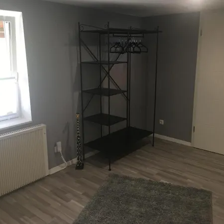 Haus Lindenteichblick Apartment Atzenhausen