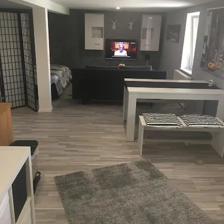 Haus Lindenteichblick * Atzenhausen