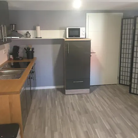 Haus Lindenteichblick *