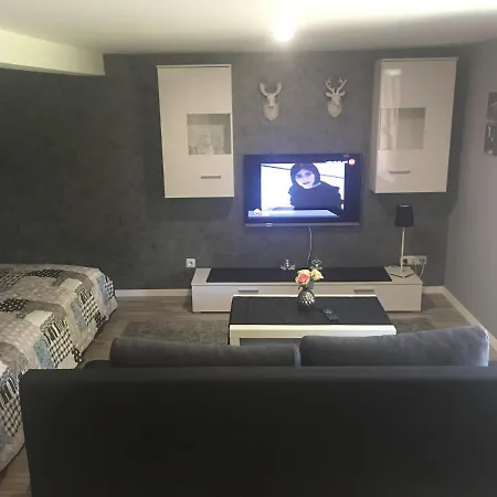 Apartment Haus Lindenteichblick Atzenhausen