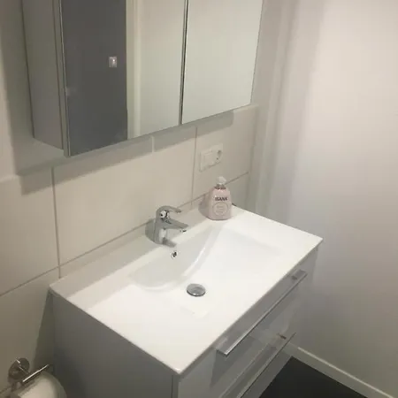 Haus Lindenteichblick