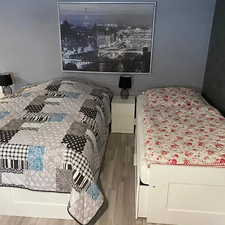 Haus Lindenteichblick *