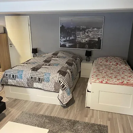 Haus Lindenteichblick *