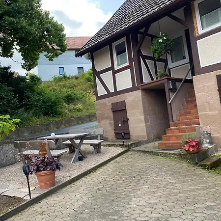 Haus Lindenteichblick * Atzenhausen