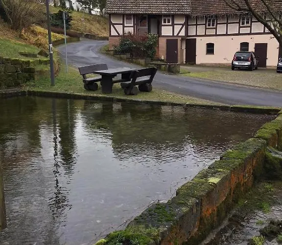 Haus Lindenteichblick *