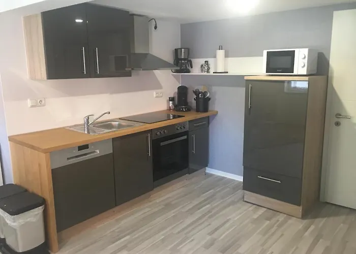 Haus Lindenteichblick Atzenhausen