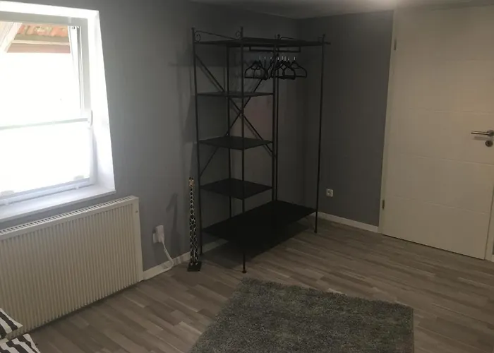 Haus Lindenteichblick Apartment Atzenhausen