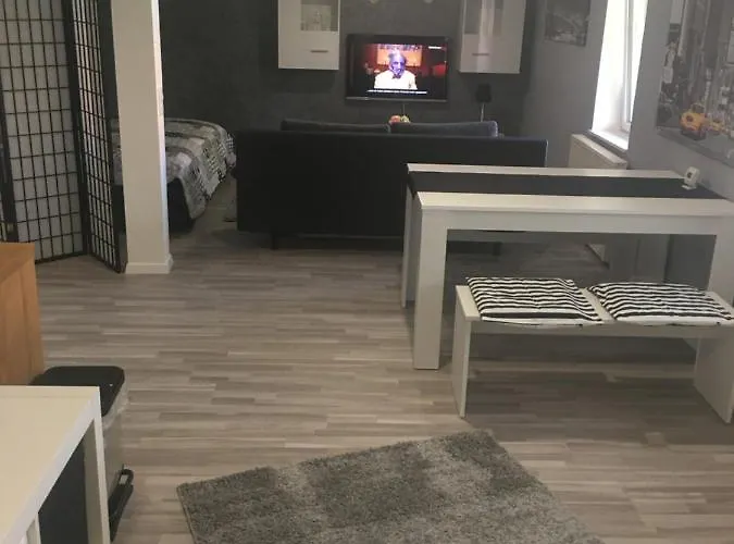 Haus Lindenteichblick * Atzenhausen