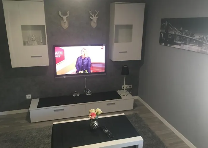 Haus Lindenteichblick Apartment Atzenhausen