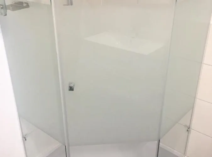 Haus Lindenteichblick Lejlighed *