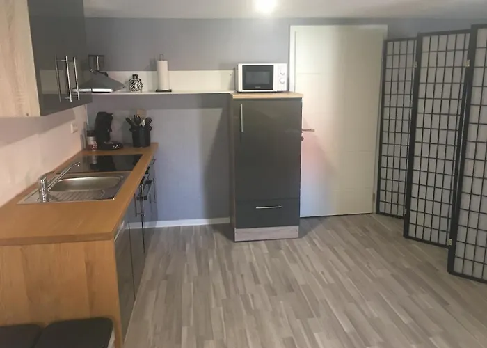 Haus Lindenteichblick *