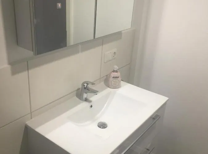 Haus Lindenteichblick