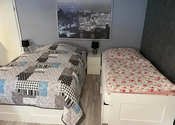 Haus Lindenteichblick *