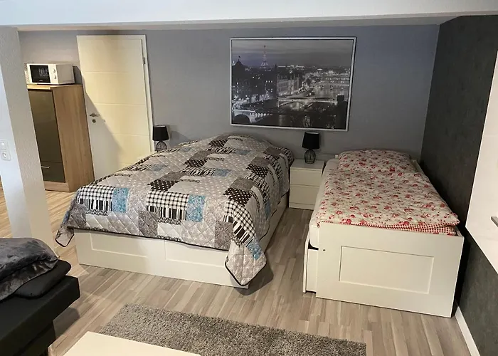 Haus Lindenteichblick *